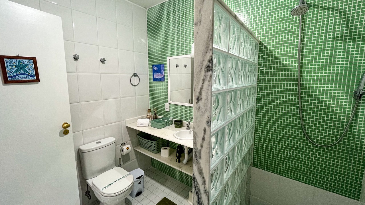Photo of Bathroom in Frade