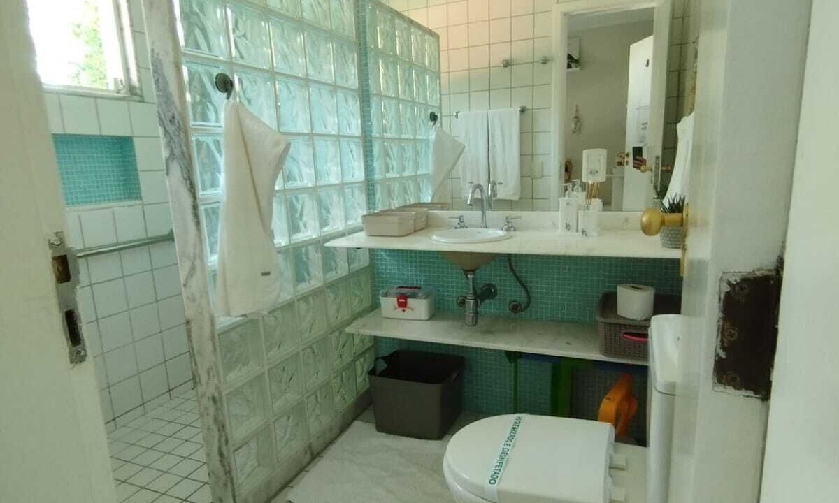 Photo of Bathroom in Frade