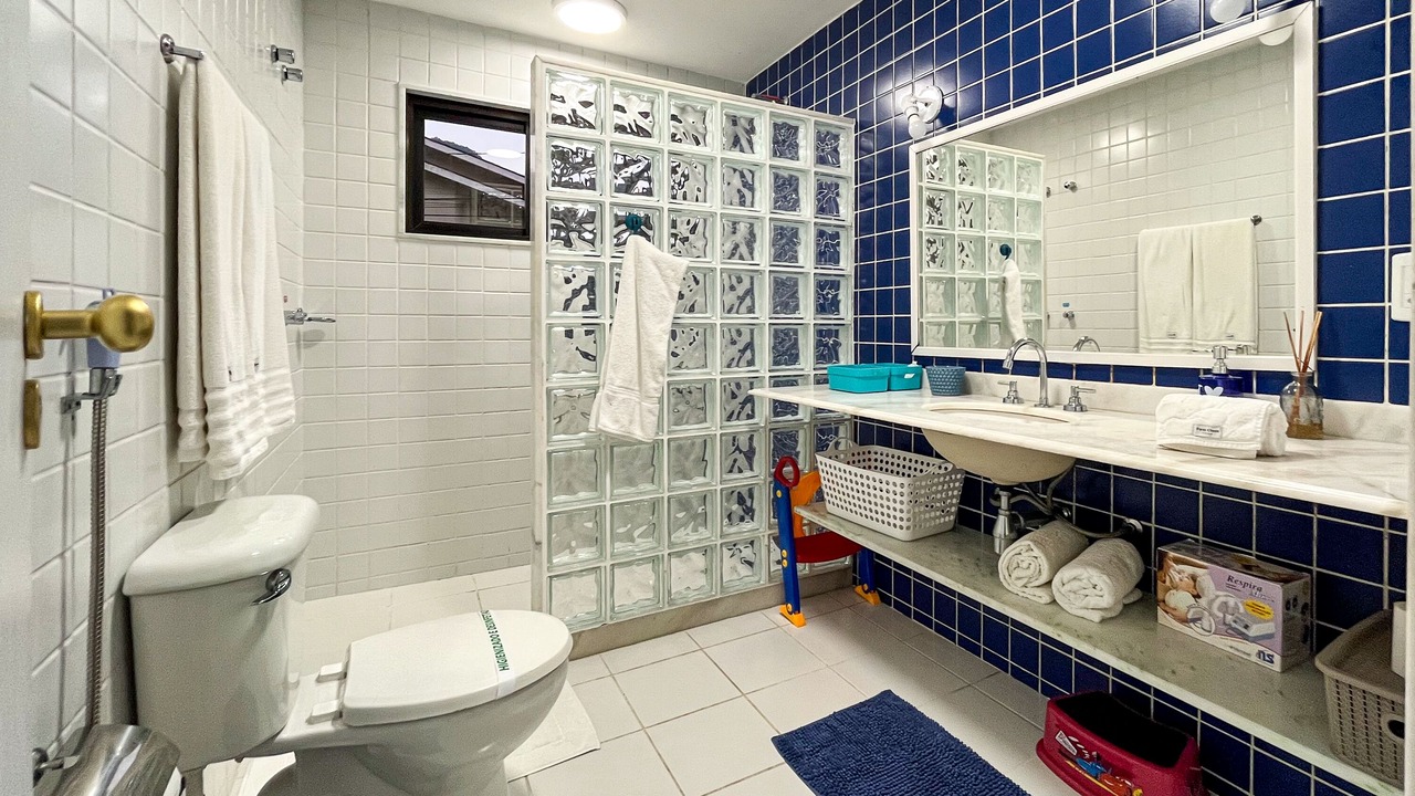 Photo of Bathroom in Frade