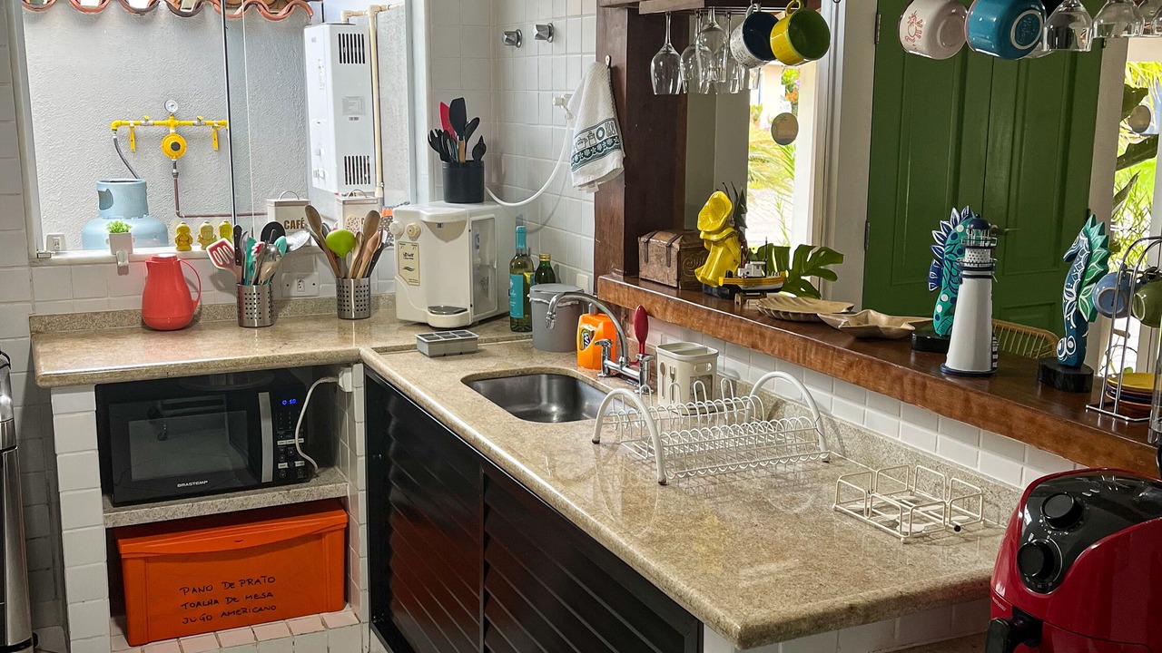 Photo of Kitchen in Frade