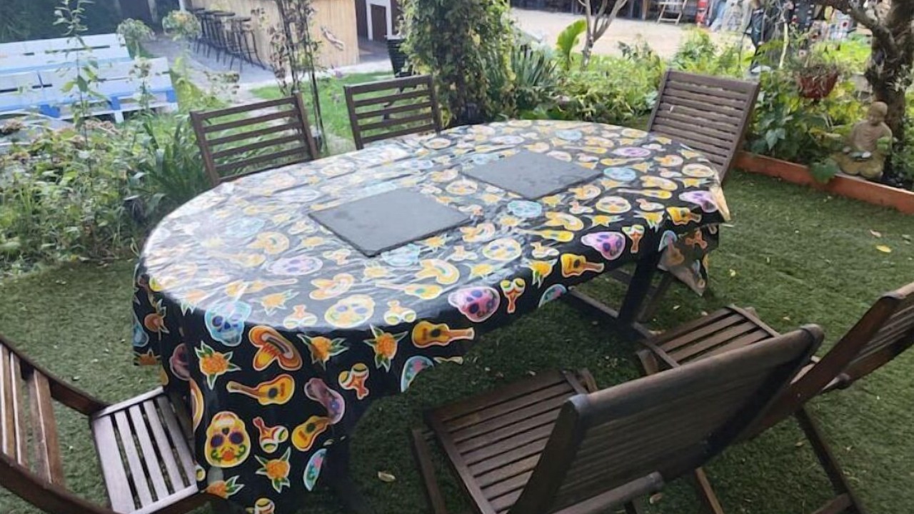 Photo of Outdoor in Montreuil