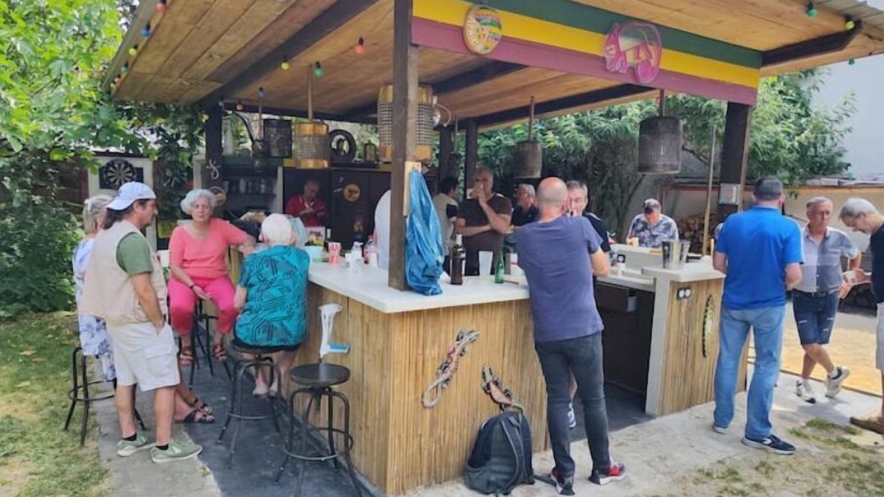 Photo of Others in Montreuil