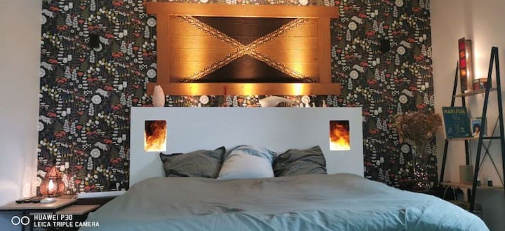 Photo of Bedroom in Montreuil