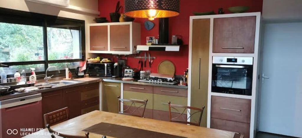 Photo of Kitchen in Montreuil