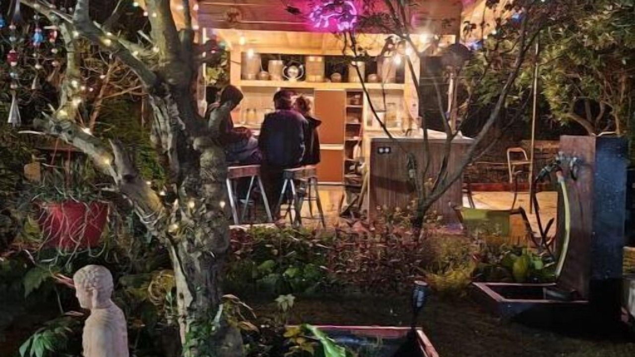 Photo of Outdoor in Montreuil