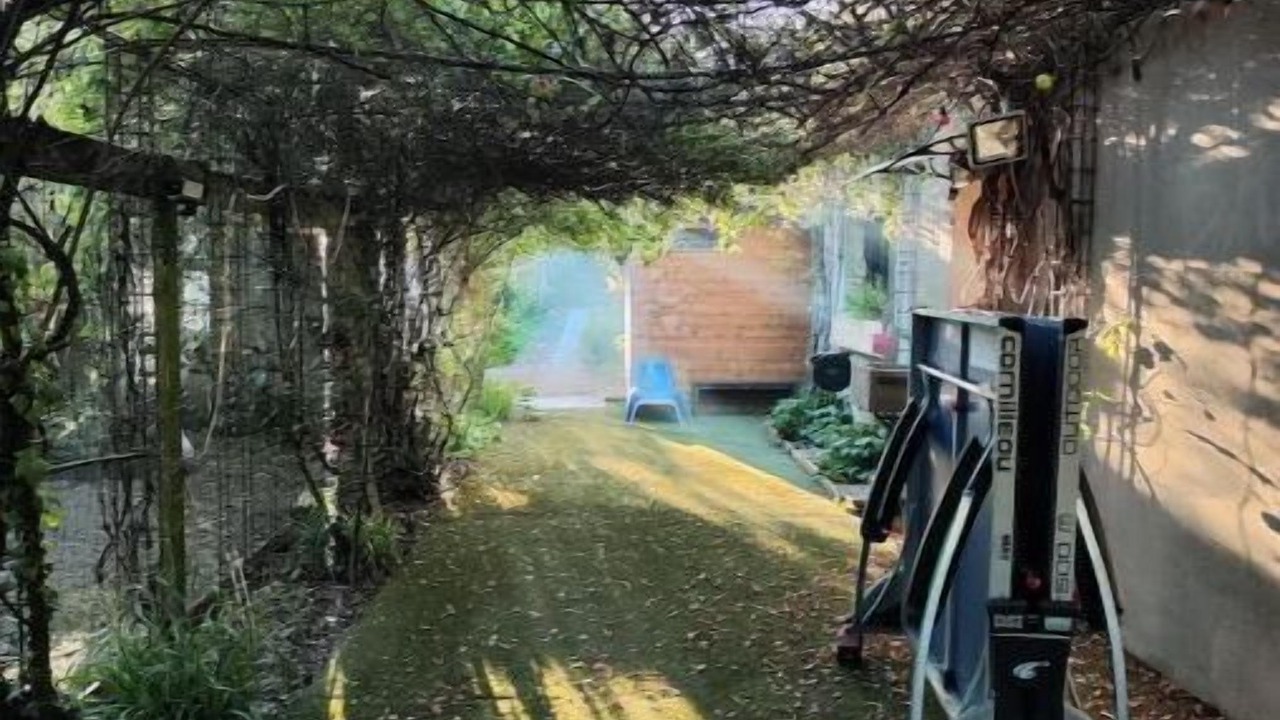 Photo of Outdoor in Montreuil