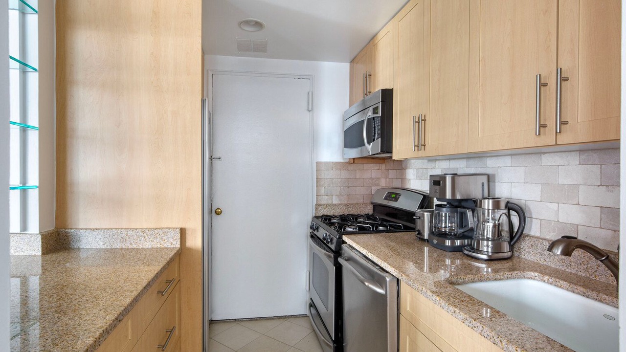 Photo of Kitchen in Kips Bay