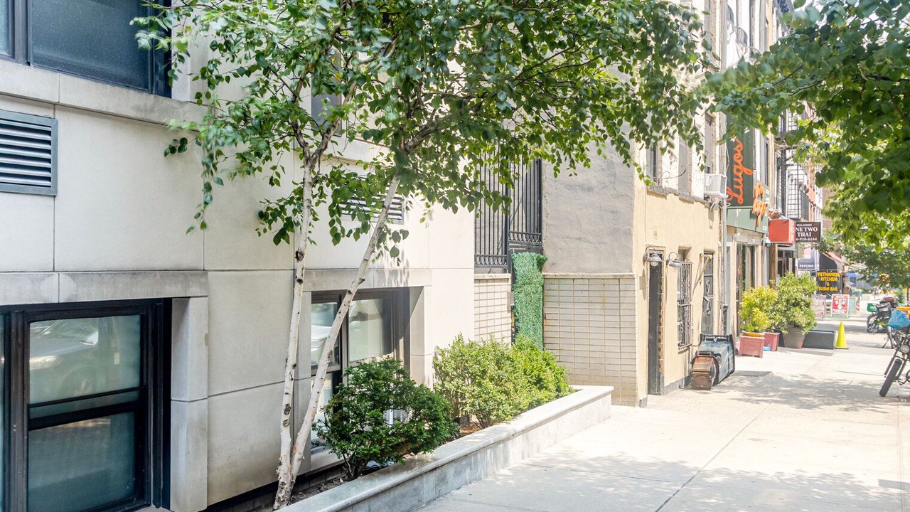 Photo of Outdoor in Kips Bay