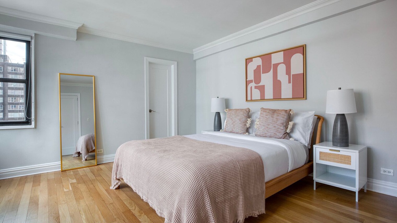 Photo of Bedroom in Kips Bay