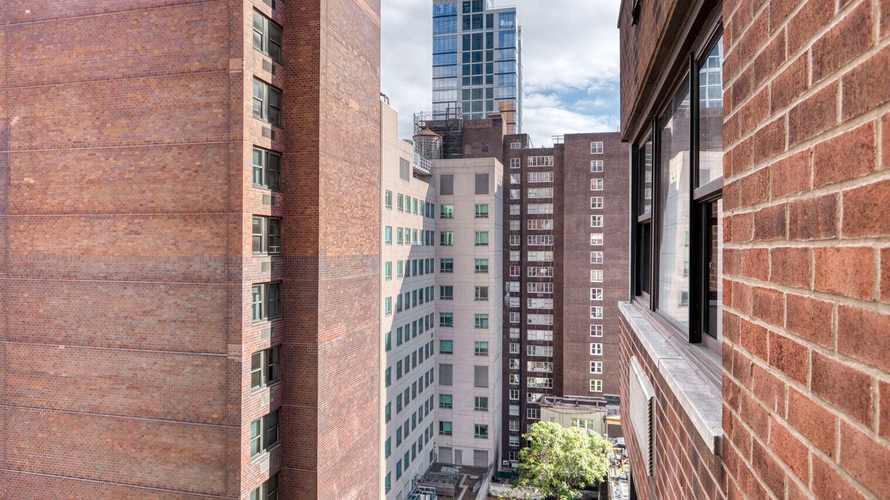 Photo of Outdoor in Kips Bay