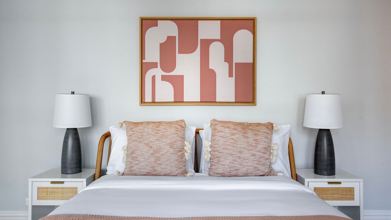 Photo of Bedroom in Kips Bay