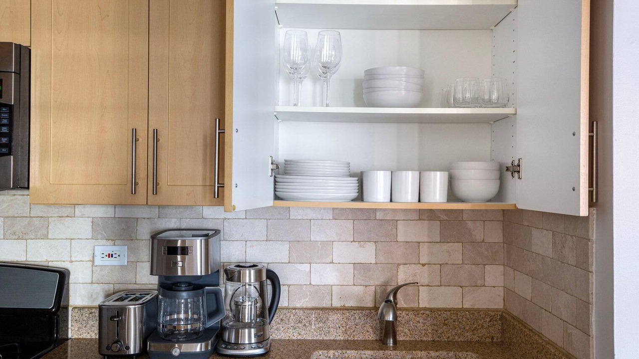 Photo of Kitchen in Kips Bay