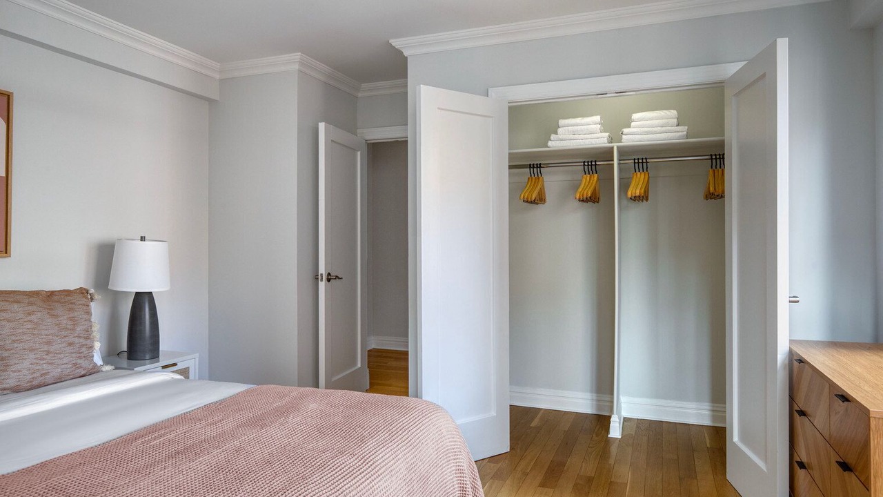 Photo of Bedroom in Kips Bay
