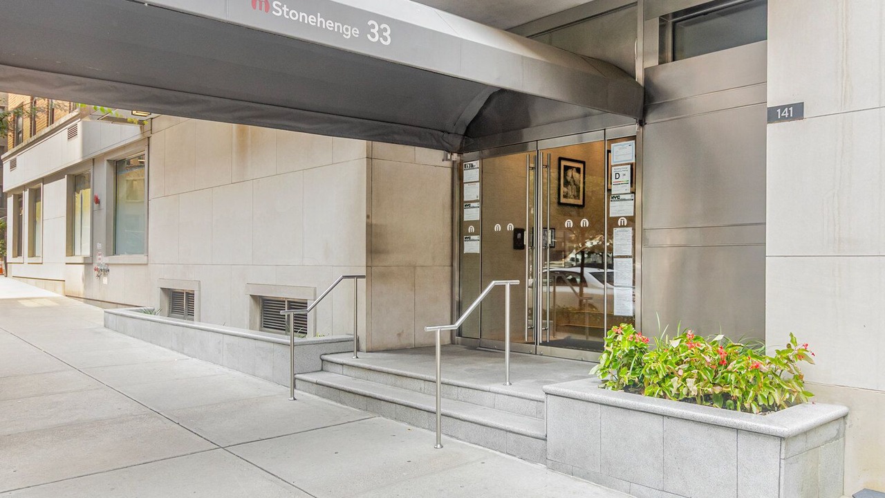 Photo of Outdoor in Kips Bay