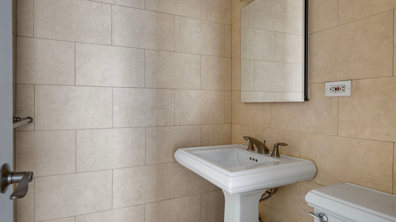 Photo of Bathroom in Kips Bay