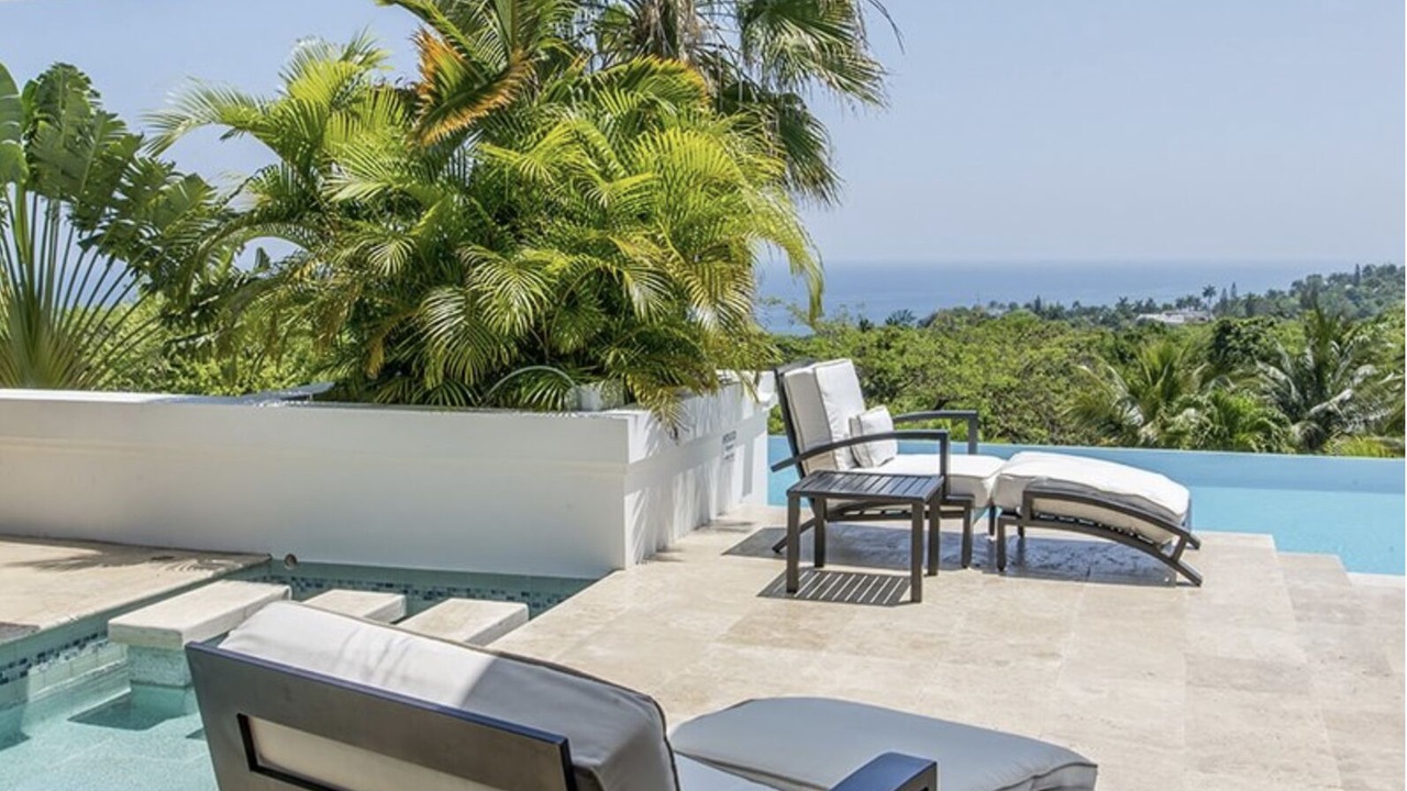 Photo of Outdoor in Montego Bay