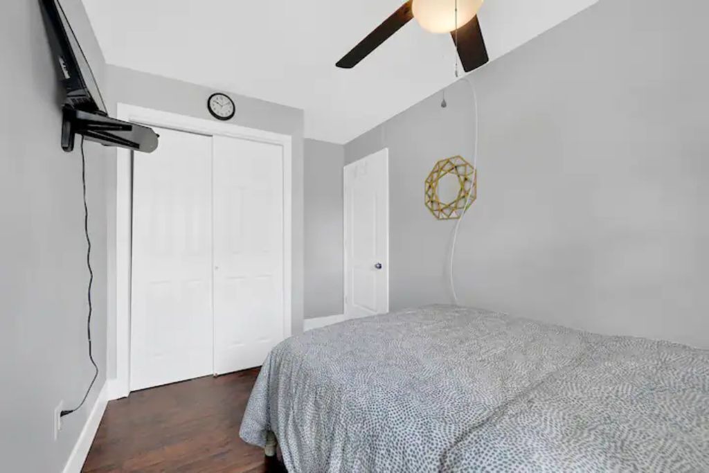 Photo of Bedroom in Queens