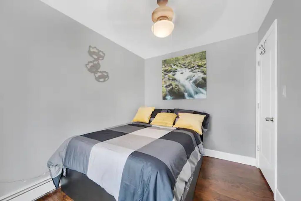 Photo of Bedroom in Queens
