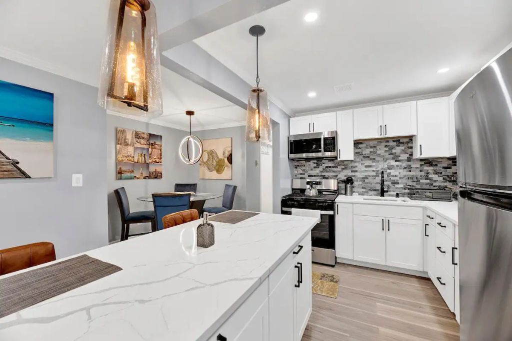 Photo of Kitchen in Queens