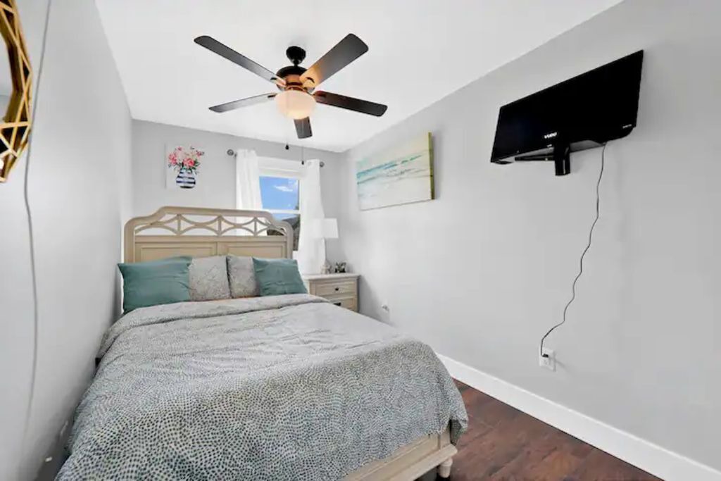 Photo of Bedroom in Queens