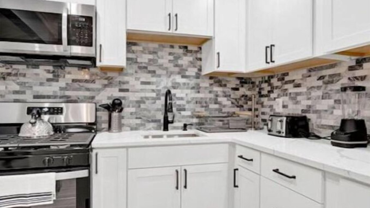 Photo of Kitchen in Queens