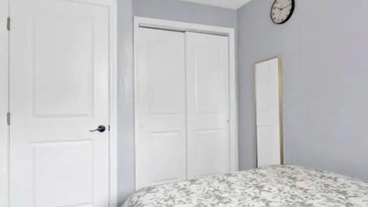 Photo of Bedroom in Queens