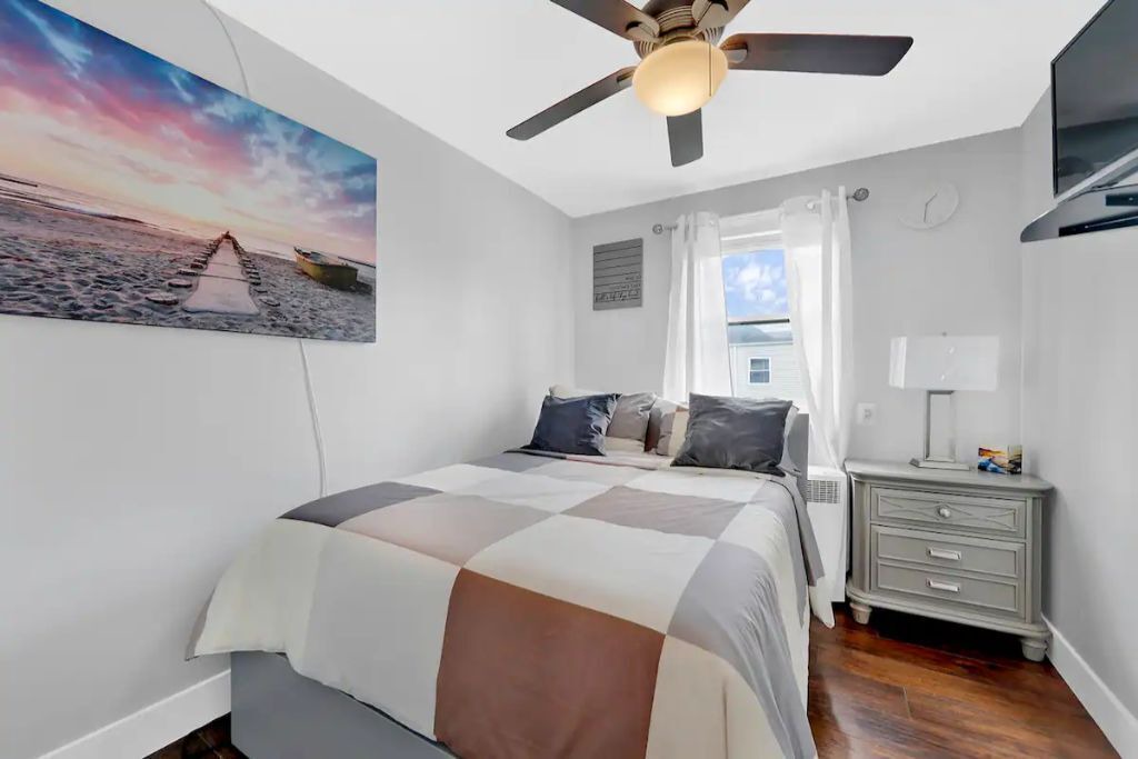 Photo of Bedroom in Queens