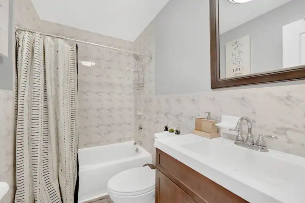 Photo of Bathroom in Queens