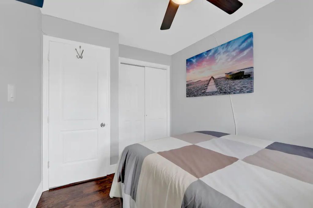 Photo of Bedroom in Queens