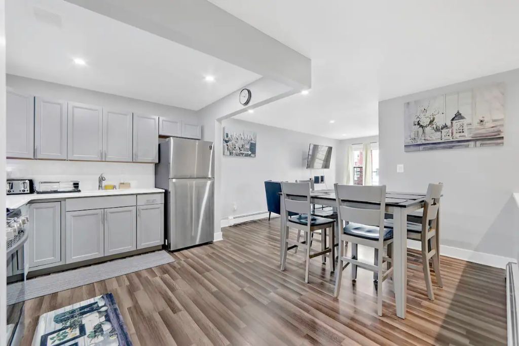 Photo of Kitchen in Queens