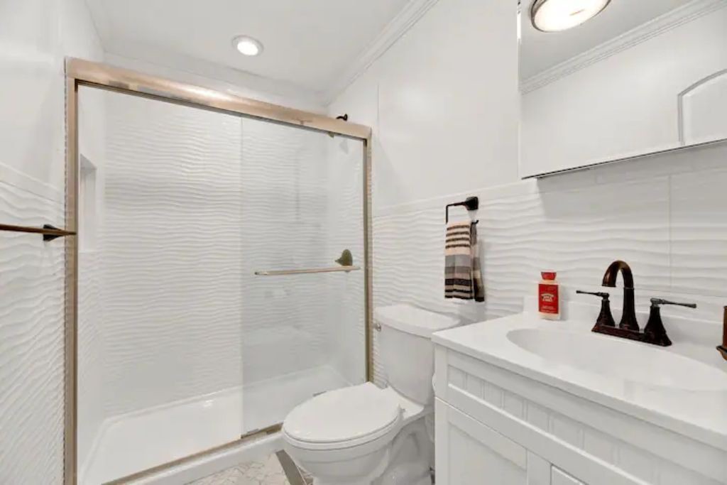 Photo of Bathroom in Queens