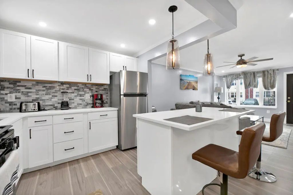 Photo of Kitchen in Queens