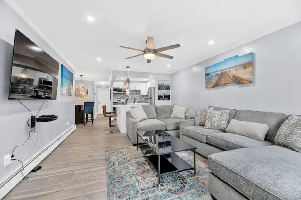 Photo of Livingroom in Queens