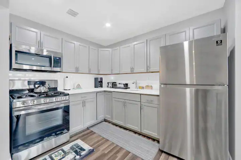 Photo of Kitchen in Queens