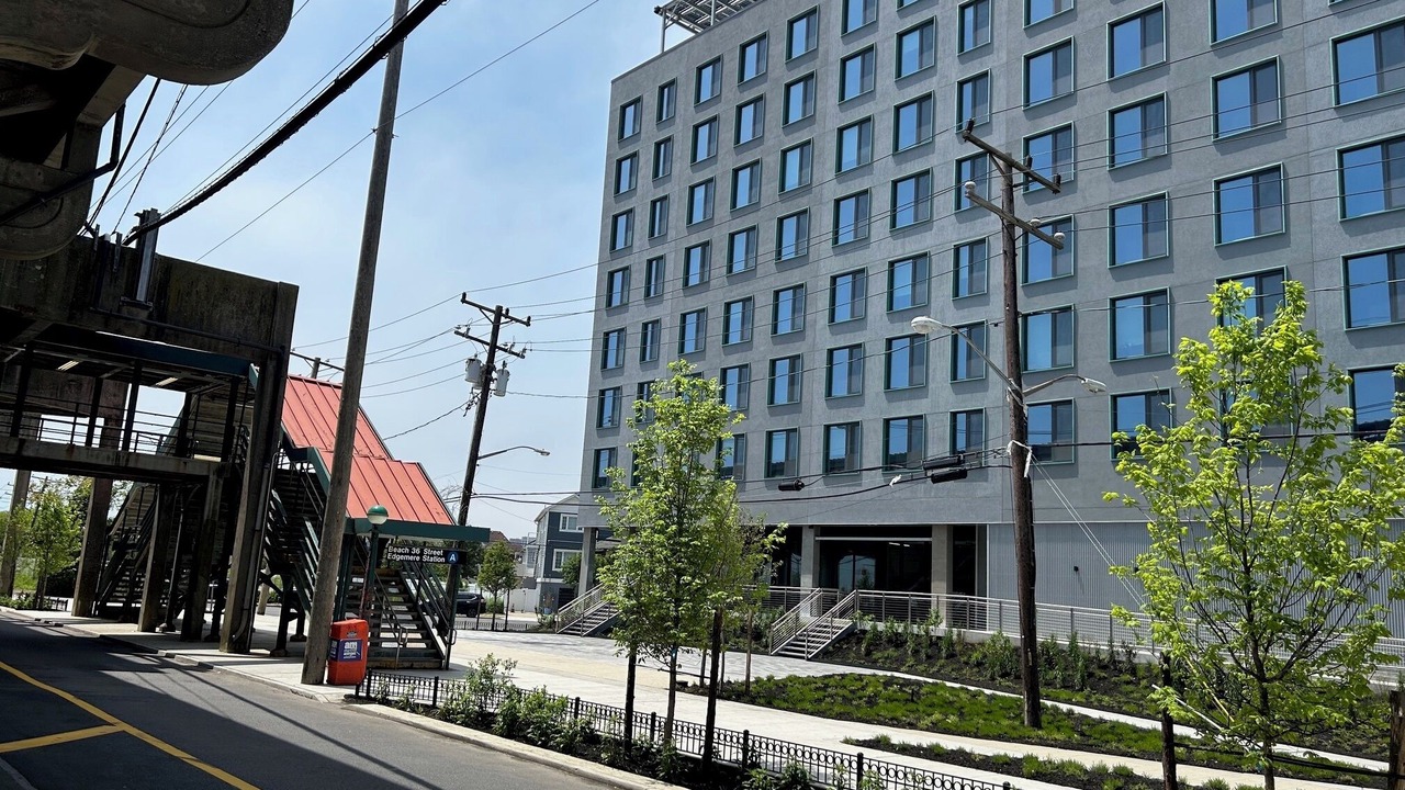 Photo of Outdoor in Queens