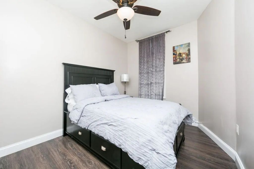 Photo of Bedroom in Bushwick