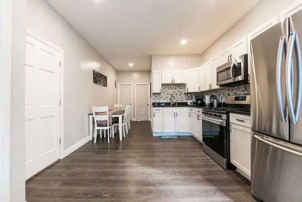 Photo of Kitchen in Bushwick