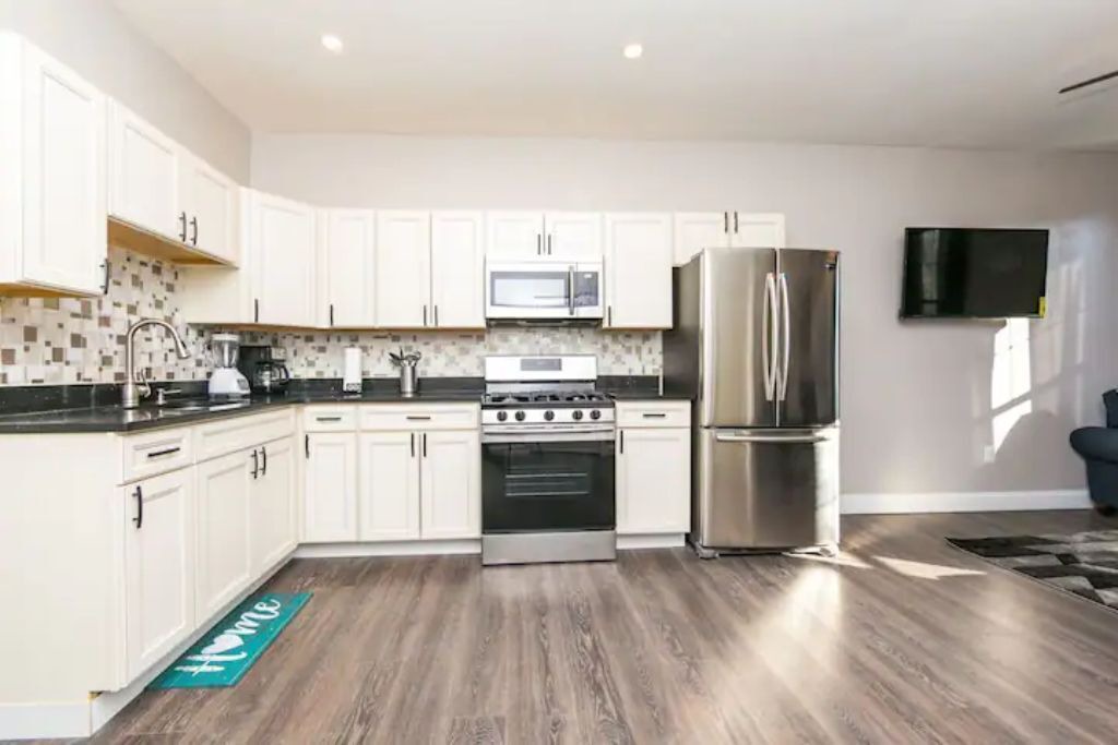 Photo of Kitchen in Bushwick