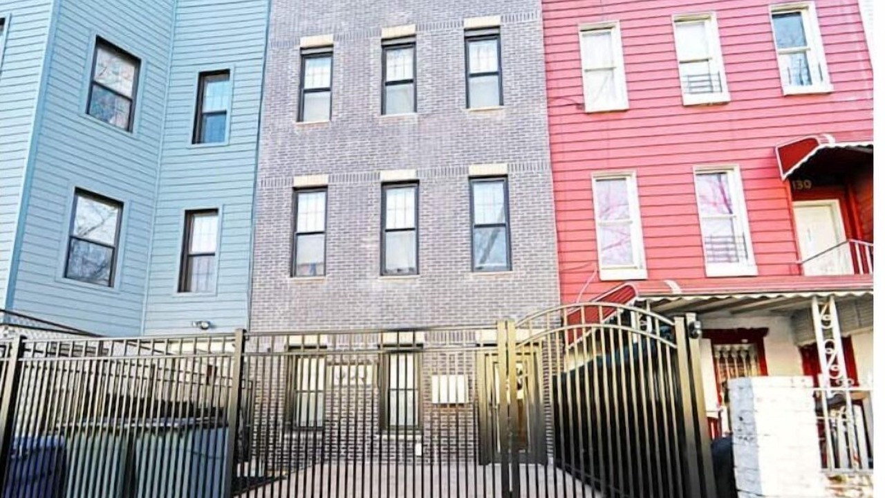 Photo of Outdoor in Bushwick