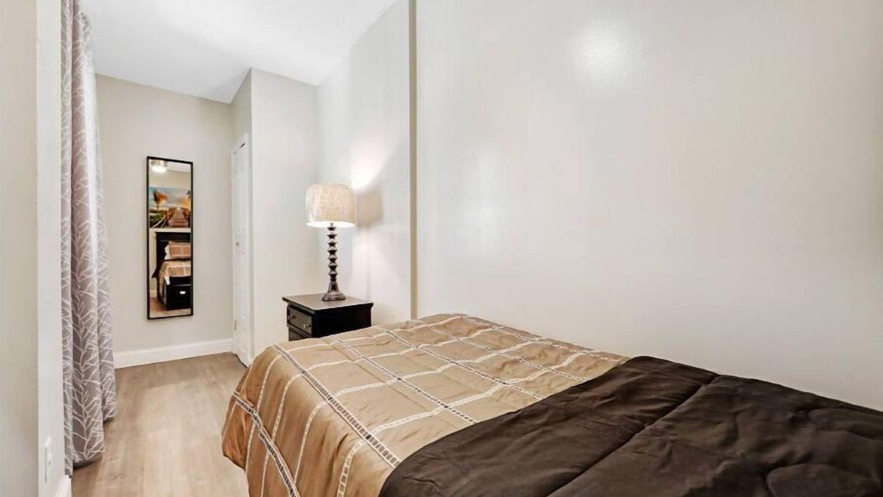 Photo of Bedroom in Bushwick