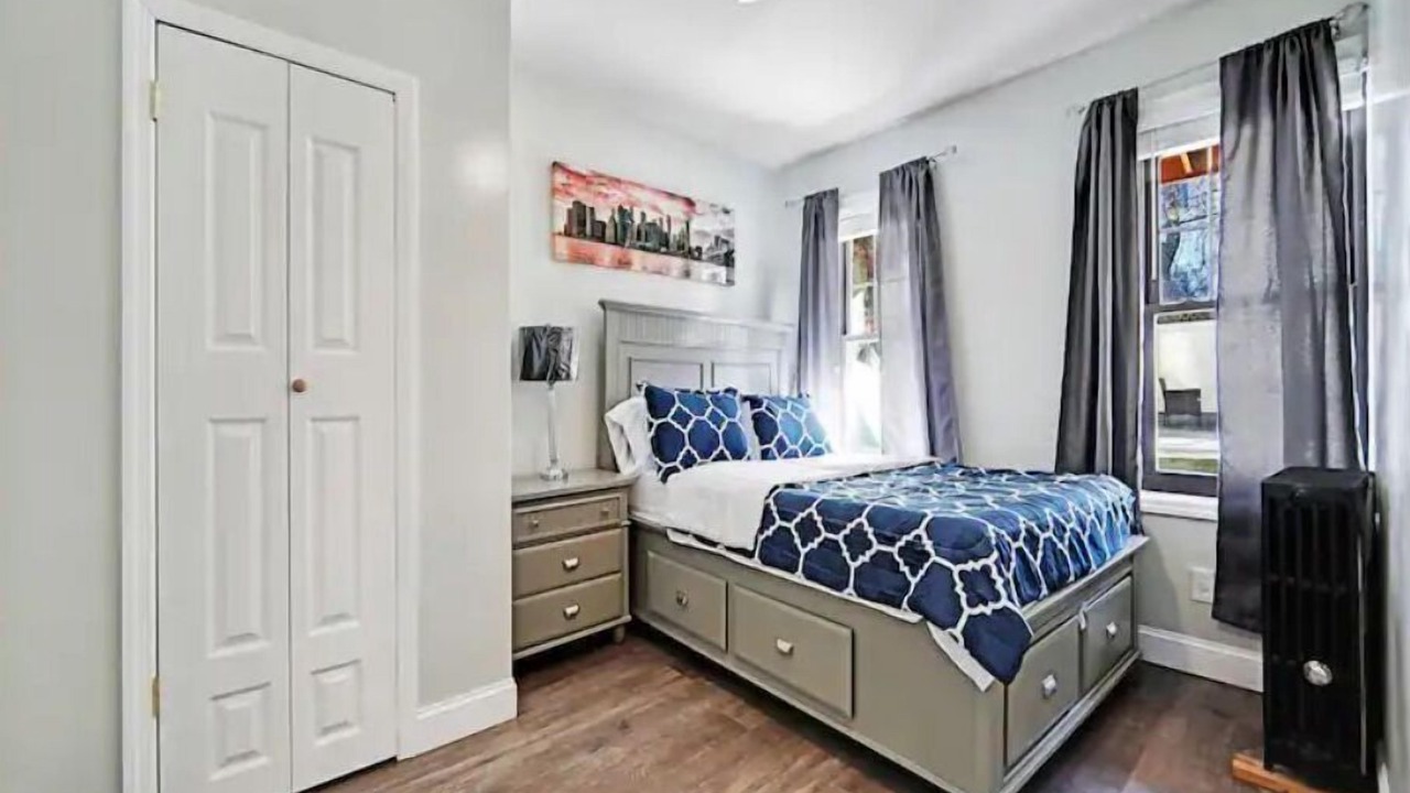 Photo of Bedroom in Bushwick