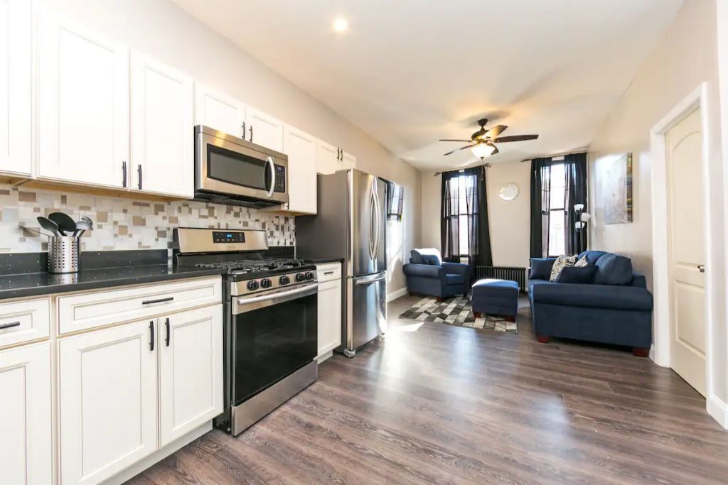 Photo of Kitchen in Bushwick