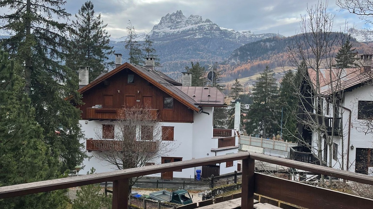 Photo of Outdoor in Cortina d'Ampezzo Historic Centre