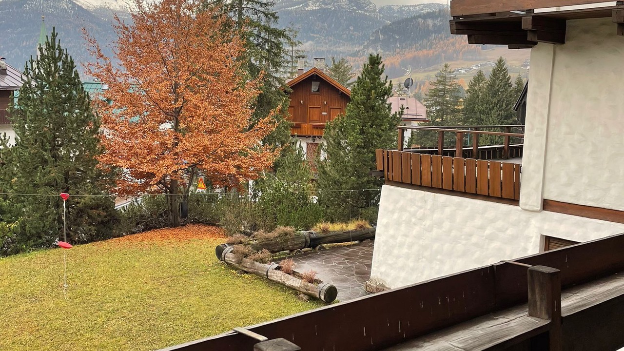 Photo of Outdoor in Cortina d'Ampezzo Historic Centre
