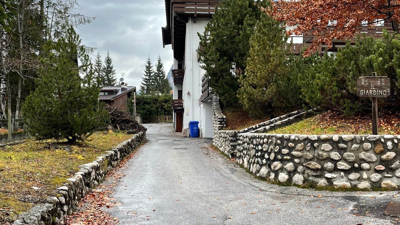 Photo of Outdoor in Cortina d'Ampezzo Historic Centre