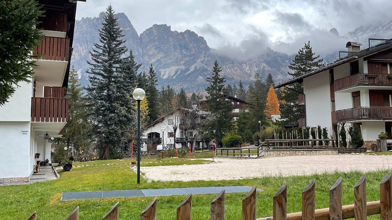 Photo of Outdoor in Cortina d'Ampezzo Historic Centre