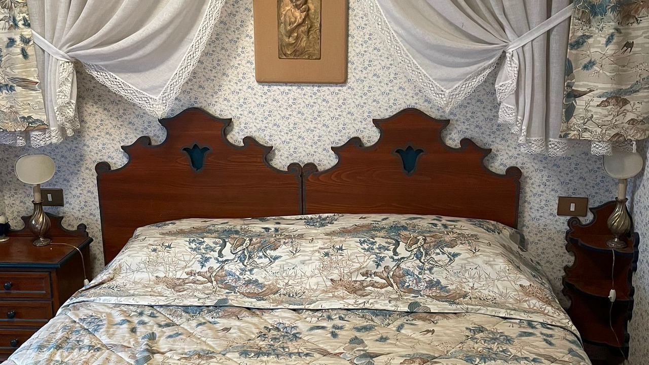 Photo of Bedroom in Cortina d'Ampezzo Historic Centre