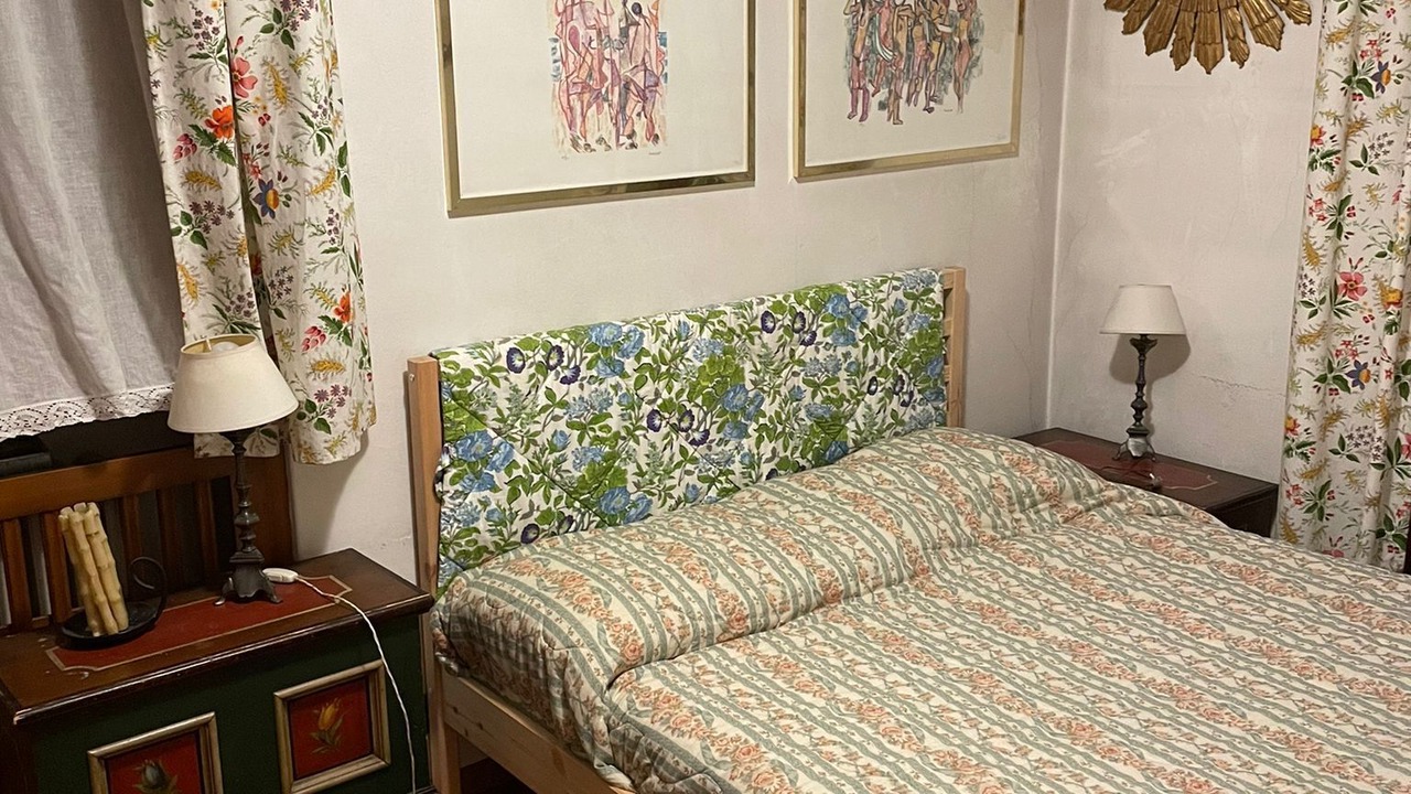 Photo of Bedroom in Cortina d'Ampezzo Historic Centre