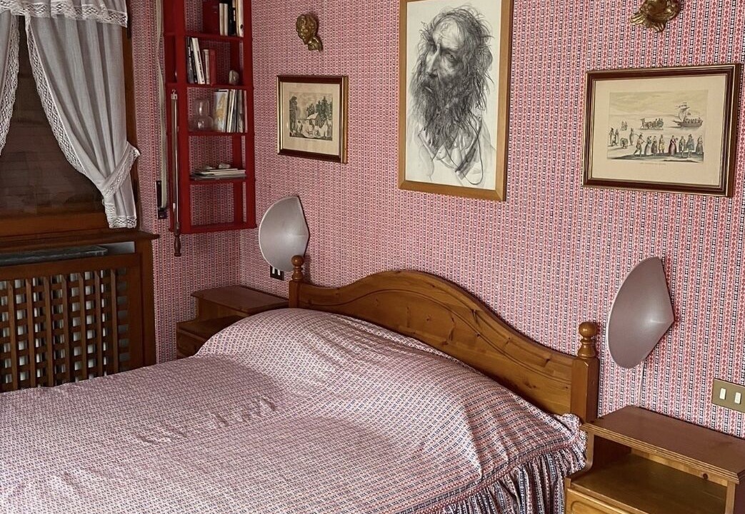 Photo of Bedroom in Cortina d'Ampezzo Historic Centre