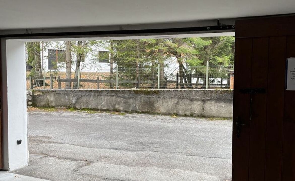 Photo of Outdoor in Cortina d'Ampezzo Historic Centre